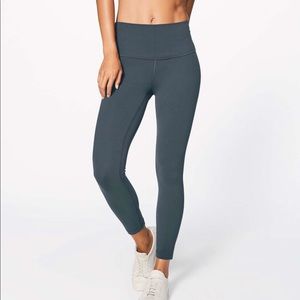 Lululemon Align Leggings Melanite 4